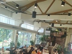 -金河半岛园林酒家(金融城店)