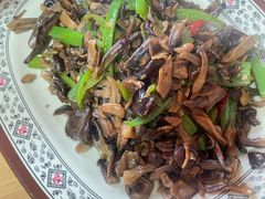 -农家土菜老煨锅(木鱼镇店)