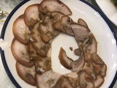 -春饼家常菜(百子湾店)