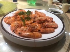 -百年银屏蚝烙·潮汕菜·非遗(乐山店)