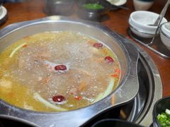 -云鱿记鱿鱼鸡·野生菌火锅(人民南路店)