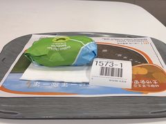 -麦当劳(中唱大厦店)