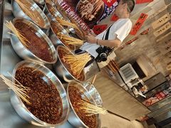 -嘉州鲜知味钵钵鸡(奎星楼店)