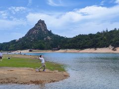 -大罗山风景区