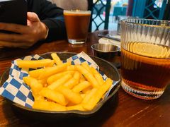 -芭莉与彩虹西餐厅(成都合生汇店)
