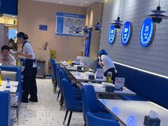 -兰湘子·湘菜小炒(天水兰天城市广场店)