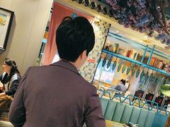 -香阁餐厅·常州菜·常州菜代表品牌(新北奥体店)