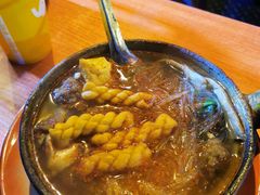 -清真·马文砂锅大全(麦苋街店)