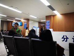 -重庆医科大学附属第一医院(金山院区)