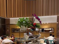-莆田餐厅PUTIEN(三里屯店)