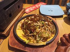 -局气 烤鸭·北京菜(光华路店)