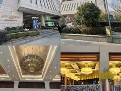 -无锡君来洲际酒店