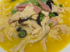 -李氏传家菜(兴城路店)