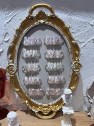 -US•美甲艺术 | 冕光