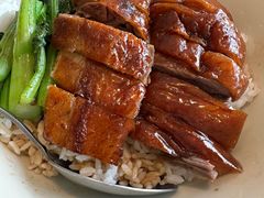 -香港新记茶餐厅(春熙太古里店)