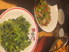 -赣饭农家·江西小炒(西乡店)