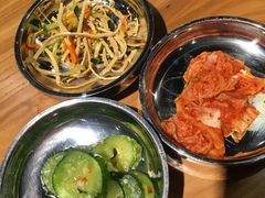 -炭恋火炉烤肉(凌云一街坊店)