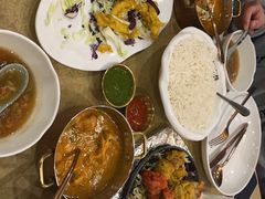 -清真· AL-JANNAT 佳纳特餐厅(仙林店)