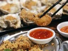 -蚝美人·生蚝海鲜烧烤(茶花园店)