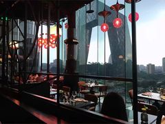 -中央广播电视总台(光华路办公区)