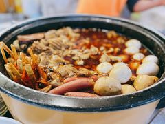 -安徽阜阳卷馍(西单店)