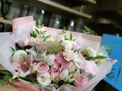 -EPOQUE·一刻花店(兴业太古汇店)