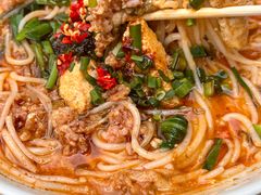 -青和小锅米线(翠湖店)