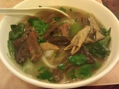 牛杂粉-莲塘味宝园牛杂(天越翔园店)