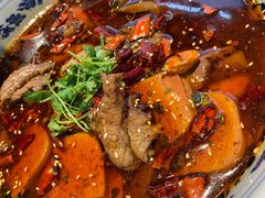 -和记小菜(大宁店)