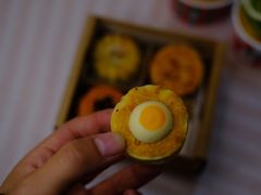 -星巴克(杭州临平银泰城B1店)