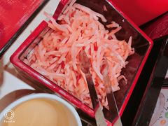 -食其家·牛丼咖喱(金三角店)