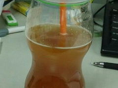 android_upload_pic-口渴了(珠江路地铁站店)