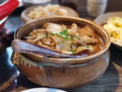 乱炖酥肉-水煮三国·川鲁江湖菜(香山店)