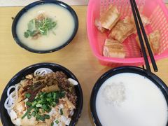 -豆香园(龙翔店)