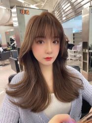 -icare美发沙龙