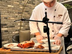 -四季民福烤鸭店(外滩外白渡桥店)