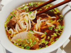 -四季民福烤鸭店(外滩外白渡桥店)