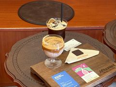 -The Roastery By AllYouWant(福田店)