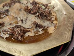 -芦月轩羊蝎子(北蜂窝店)