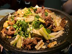-羲和雅苑•北京烤鸭(乐园道万象城店)