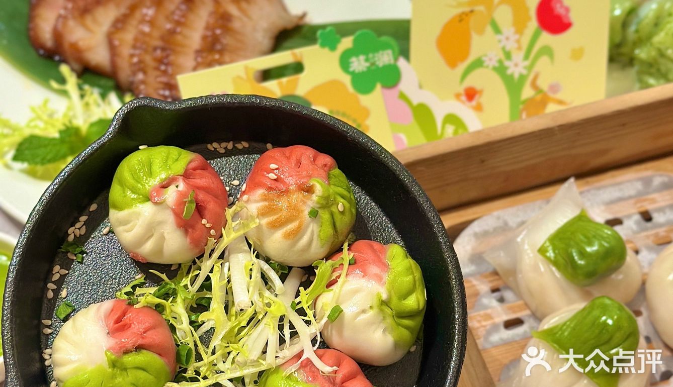 我宣布！春天的浪漫是蔡澜给的！！
