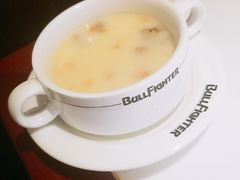 -斗牛士牛排(南京东路店)