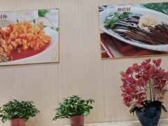 -玉华台饭庄·淮扬菜·烤鸭(望京店)