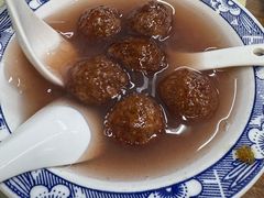-粗茶淡饭(东关街店)