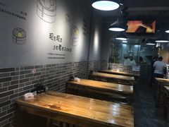 大堂-笼铭坊(北蔡店)