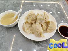 -奉天蚨祥饺子馆