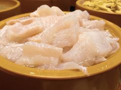 -喜家自助小火锅(卓悦里店)