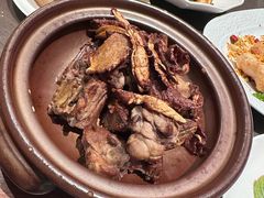-领事馆19号中餐厅(厦门海景洲际酒店)