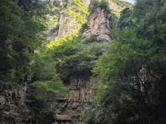-龙门涧景区