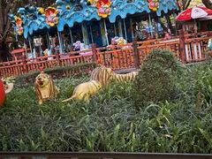 -晓港公园